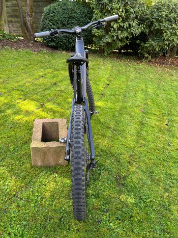 Brugt Canyon Spectral:ON CF 7 2022 2022 Mountainbike — billede 6 af 8
