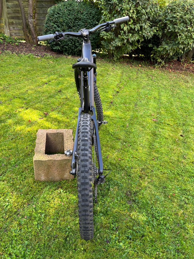 Brugt Canyon Spectral:ON CF 7 2022 2022 Mountainbike — billede 6 af 8