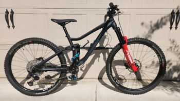 Vitus - Mythique 27 VRX Mountain 2021, 2021