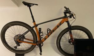 Trek - Procaliber 9.8 2021, 2021