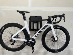 Canyon - Aeroad CF SLX 8 Disc Di2 2022, 2022