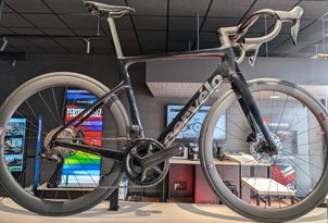 Cervélo - Caledonia-5 Ultegra Di2 2023, 2023