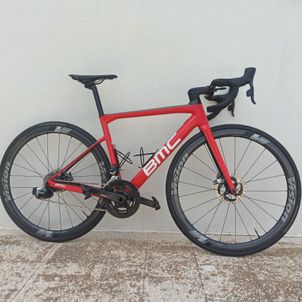 BMC - SLR01 DISC, 2019