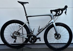 Specialized - Tarmac SL6 Disc Sport 2020, 2020