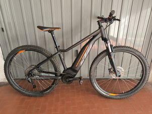 KTM - MACINA RIDE 291 2021, 2021