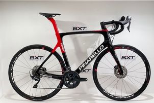 Pinarello - Prince Disk Ultegra Bike 2021, 2021