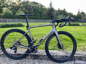 3T - ENVE MELEE, 2024