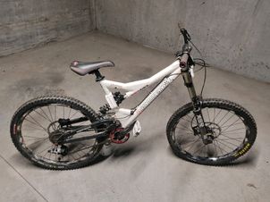 Commencal - V1, 2006