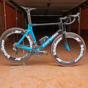 Cervélo - S5 Ultegra Di2 6870 2017, 2017