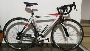 Pinarello - FP2, 2012