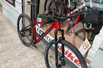 Tweedehands Trek Procaliber 9.7 2020 2020 Mountainbike — afbeelding 4 van 4