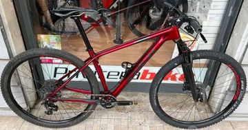 Brugt Trek Procaliber 9.7 2020 2020 MTB