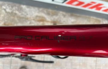 Tweedehands Trek Procaliber 9.7 2020 2020 Mountainbike — afbeelding 3 van 4