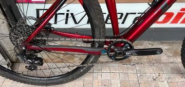 Tweedehands Trek Procaliber 9.7 2020 2020 Mountainbike — afbeelding 2 van 4