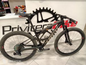 Trek - Supercaliber 9.9 XX1 Gen 1 2021, 2021