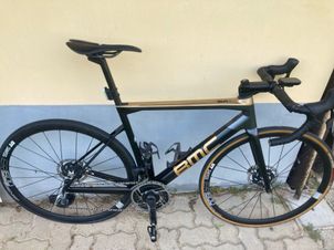 BMC - Teammachine SLR01 DISC ONE 2020, 2020