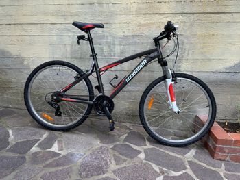 Used ROCKRIDER 5.1 2013 Mountainbike, Nero — image 1 of 5