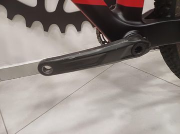 Used Bottecchia Ortles 297+ 2022 Mountainbike, Red — image 15 of 19