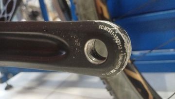 Used Bottecchia Ortles 297+ 2022 Mountainbike, Red — image 16 of 19