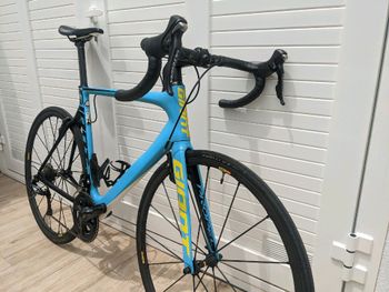 Giant - Propel Advanced 0 2016, 2016