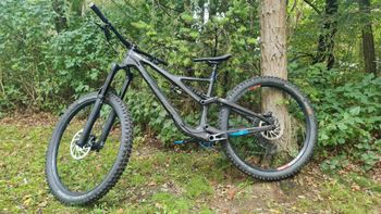 Orbea - RALLON M10 2022, 2022