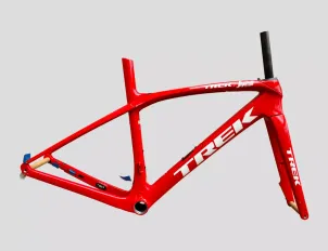 Trek - Domane SLR Disc Frameset Gen 3 2023, 2023