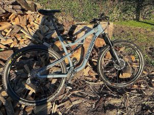 ROCKRIDER - 29" All Mountain Mountain Bike AM 100 S 2021, 2021