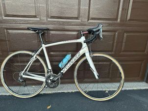 Specialized - Roubaix SL4 Pro Dura Ace 2014, 2014