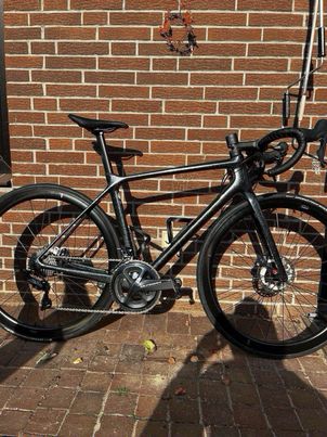 Giant - TCR Advanced Pro Disc 1 2022, 2022