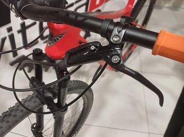 Used Bottecchia Ortles 297+ 2022 Mountainbike, Red — image 11 of 16