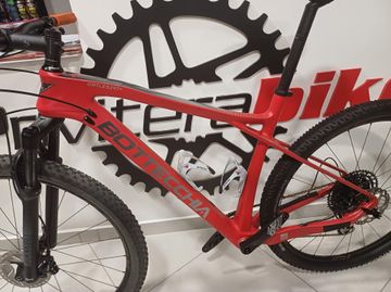 Used Bottecchia Ortles 297+ 2022 Mountainbike, Red — image 3 of 16