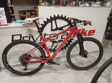 Used Bottecchia Ortles 297+ 2022 Mountainbike, Red — image 1 of 16