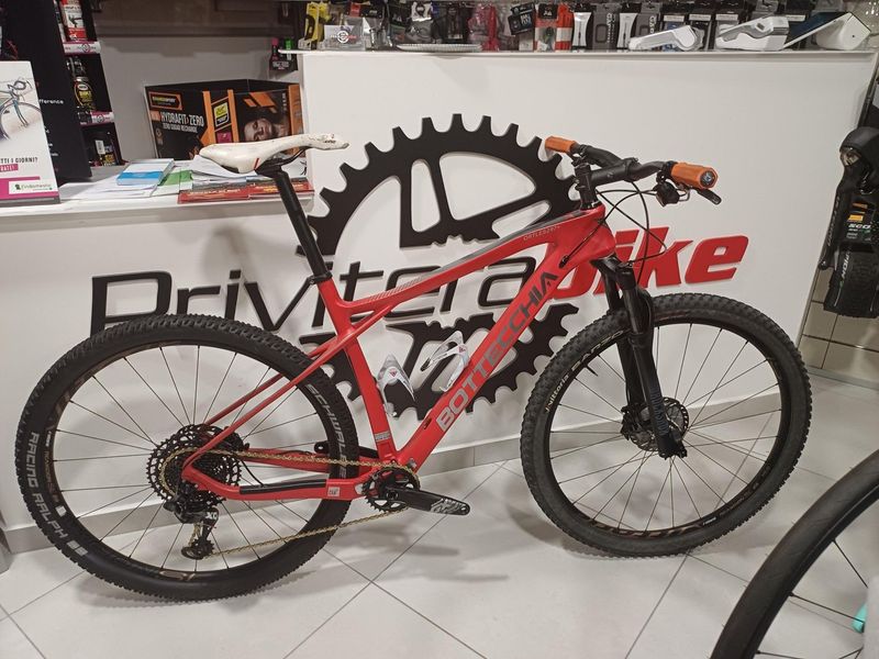 Used Bottecchia Ortles 297+ 2022 MTB