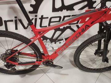 Used Bottecchia Ortles 297+ 2022 Mountainbike, Red — image 2 of 16