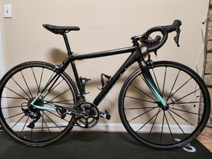 Cannondale - CAAD10, 2014