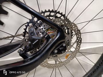 Used Bottecchia Ortles 29 2022 Mountainbike, Black — image 15 of 18