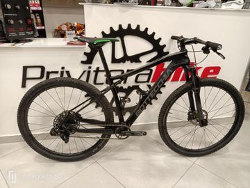 Used Bottecchia Ortles 29 2022 Mountainbike, Black — image 1 of 18