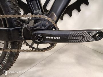 Used Bottecchia Ortles 29 2022 Mountainbike, Black — image 4 of 18
