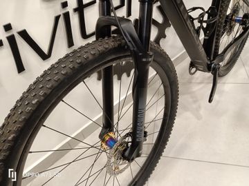 Used Bottecchia Ortles 29 2022 Mountainbike, Black — image 14 of 18