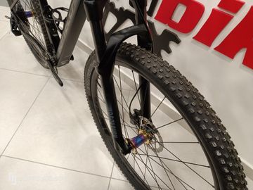 Used Bottecchia Ortles 29 2022 Mountainbike, Black — image 9 of 18