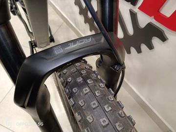 Used Bottecchia Ortles 29 2022 Mountainbike, Black — image 6 of 18