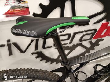 Used Bottecchia Ortles 29 2022 Mountainbike, Black — image 8 of 18