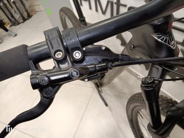 Used Bottecchia Ortles 29 2022 Mountainbike, Black — image 16 of 18