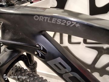 Used Bottecchia Ortles 29 2022 Mountainbike, Black — image 12 of 18