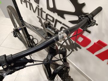 Used Bottecchia Ortles 29 2022 Mountainbike, Black — image 7 of 18