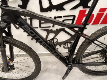 Used Bottecchia Ortles 29 2022 Mountainbike, Black — image 11 of 18