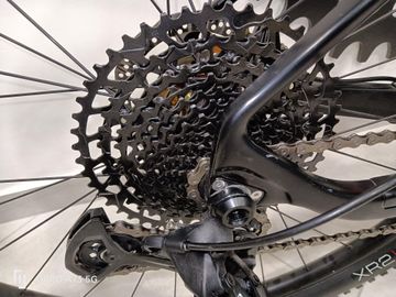 Used Bottecchia Ortles 29 2022 Mountainbike, Black — image 5 of 18