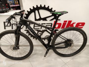 Used Bottecchia Ortles 29 2022 Mountainbike, Black — image 10 of 18