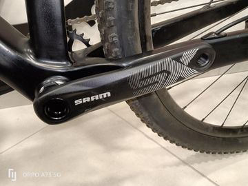 Used Bottecchia Ortles 29 2022 Mountainbike, Black — image 17 of 18