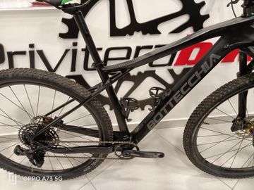 Used Bottecchia Ortles 29 2022 Mountainbike, Black — image 3 of 18